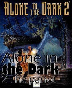 Box art for Alone in the Dark 2