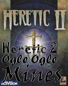 Box art for Heretic 2