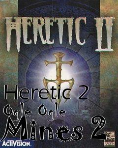 Box art for Heretic 2