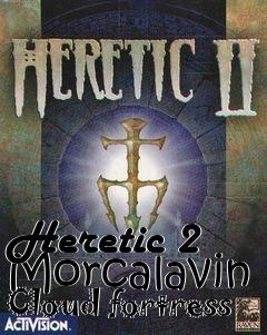 Box art for Heretic 2