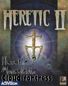 Box art for Heretic 2