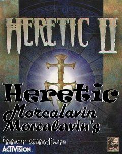 Box art for Heretic 2