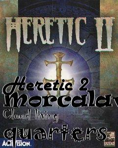 Box art for Heretic 2