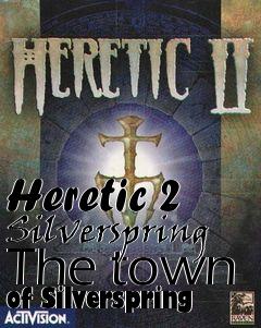 Box art for Heretic 2