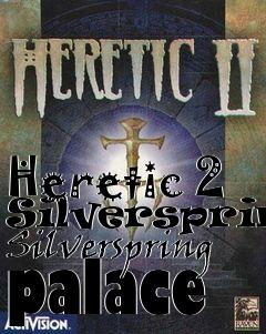 Box art for Heretic 2