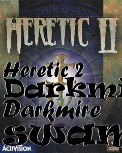 Box art for Heretic 2