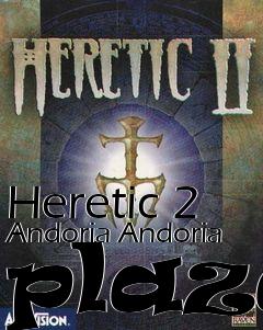 Box art for Heretic 2