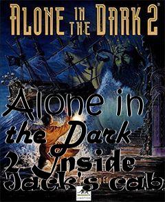 Box art for Alone in the Dark 2