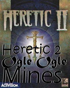 Box art for Heretic 2