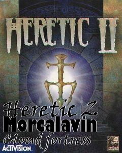 Box art for Heretic 2