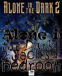 Box art for Alone in the Dark 2