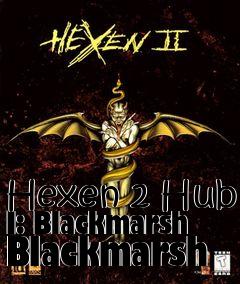 Box art for Hexen 2