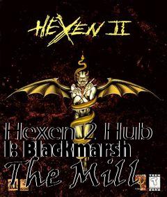 Box art for Hexen 2