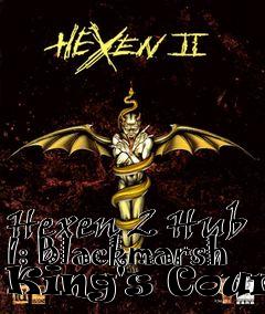 Box art for Hexen 2