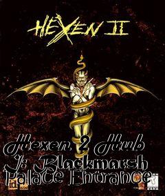 Box art for Hexen 2