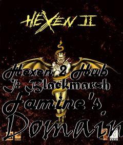 Box art for Hexen 2