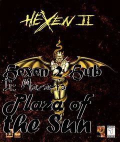 Box art for Hexen 2