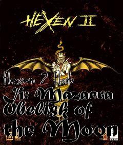 Box art for Hexen 2