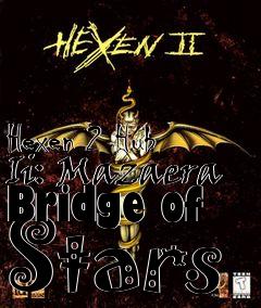 Box art for Hexen 2