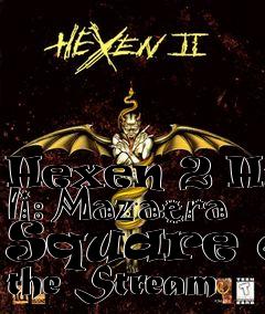 Box art for Hexen 2