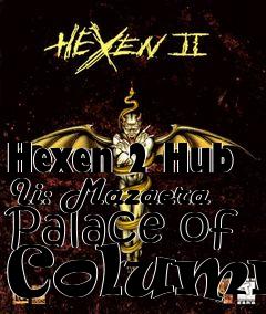 Box art for Hexen 2