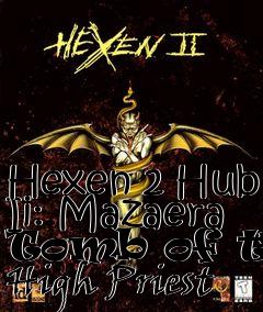 Box art for Hexen 2