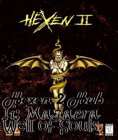 Box art for Hexen 2