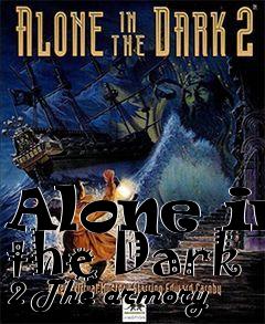 Box art for Alone in the Dark 2