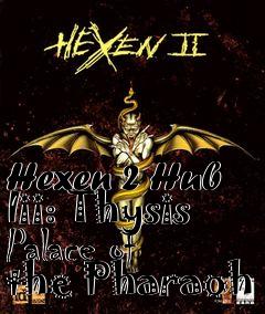 Box art for Hexen 2