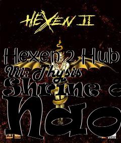 Box art for Hexen 2