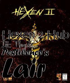 Box art for Hexen 2