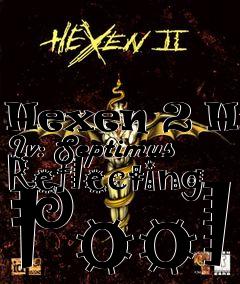 Box art for Hexen 2