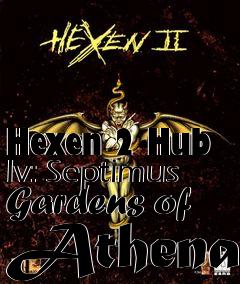 Box art for Hexen 2