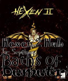 Box art for Hexen 2