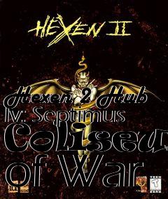 Box art for Hexen 2