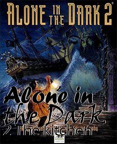 Box art for Alone in the Dark 2