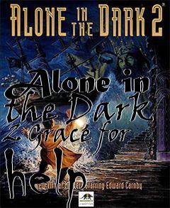 Box art for Alone in the Dark 2