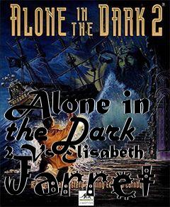 Box art for Alone in the Dark 2