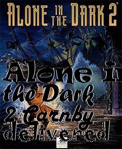 Box art for Alone in the Dark 2