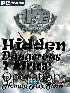 Box art for Hidden & Dangerous 2