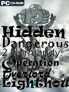 Box art for Hidden & Dangerous 2