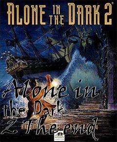 Box art for Alone in the Dark 2