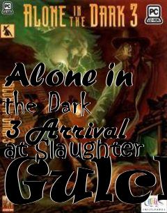 Box art for Alone in the Dark 3