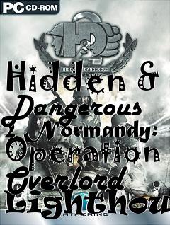 Box art for Hidden & Dangerous 2