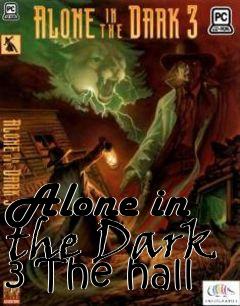 Box art for Alone in the Dark 3