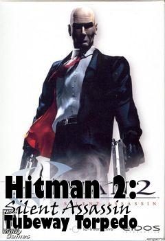 Box art for Hitman 2: Silent Assassin