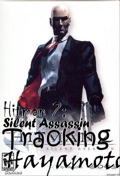 Box art for Hitman 2: Silent Assassin