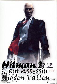 Box art for Hitman 2: Silent Assassin