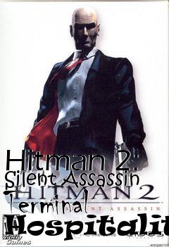 Box art for Hitman 2: Silent Assassin