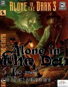 Box art for Alone in the Dark 3